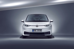 2020 Volkswagen ID.3