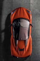 2020 Chevrolet Corvette Stingray co