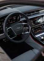 2020 Audi S8