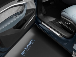2020 Audi e-tron Sportback