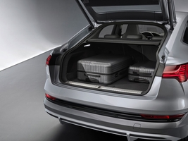 2020 Audi e-tron Sportback