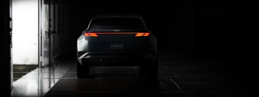 Concept Hyundai Vision T