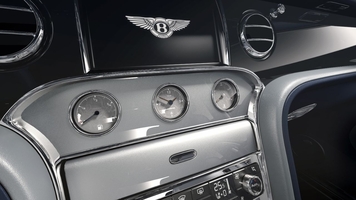 2023 Bentley Mulsanne 6.75 Edition by Mulliner