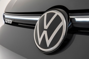 2021 Volkswagen Golf GTD