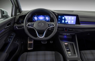 2021 Volkswagen Golf GTE