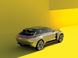 Concept Renault Morphoz
