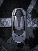 2021 Koenigsegg Gemera