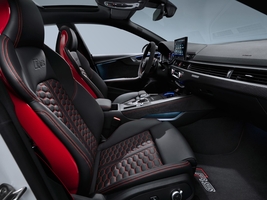 2021 Audi RS 5 Sportback