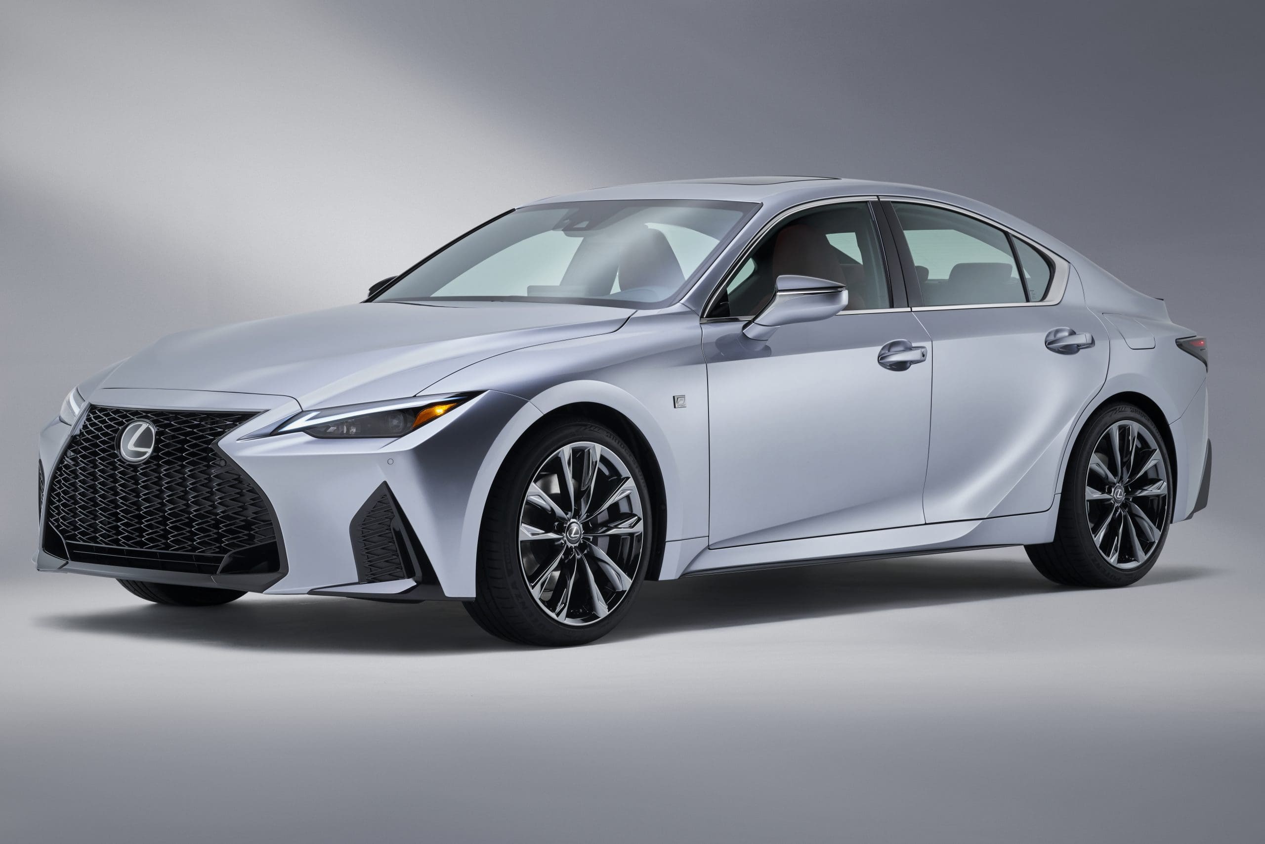 2021 Lexus IS 300 RWD Specs And Images CarsXA