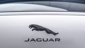 2021 Jaguar I-PACE