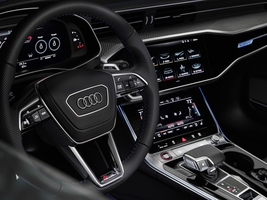 2021 Audi RS 6 Avant RS Tribute edition
