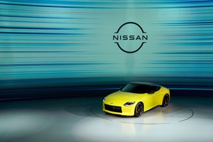 2021 Nissan Z Proto