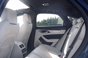 2021 Jaguar XF Saloon