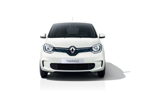 2021 Renault Twingo Electric