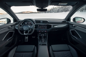 2021 Audi RS Q3