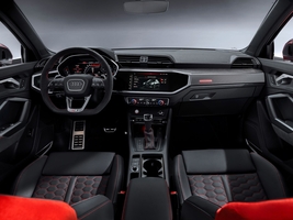 2021 Audi RS Q3