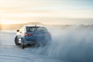 2021 Audi RS Q3 sportback