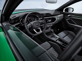 2021 Audi RS Q3 sportback