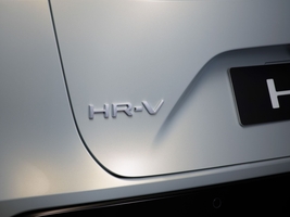2022 Honda HR-V e:HEV