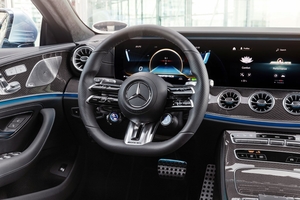 2022 Mercedes-Benz CLS