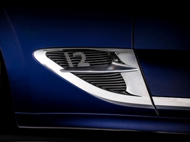 2022 Bentley Continental GT Speed convertible