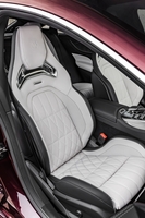 2022 Mercedes-AMG GT 4-Door Coupe
