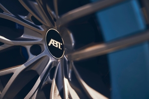 Concept Volkswagen Atlas Cross Sport GT