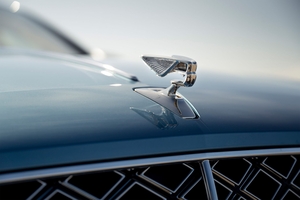 2022 Bentley Flying Spur Mulliner