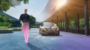 Concept BMW i Vision Circular