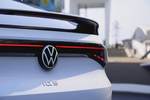 2022 Volkswagen ID.5