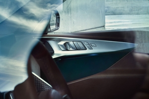 Concept BMW XM