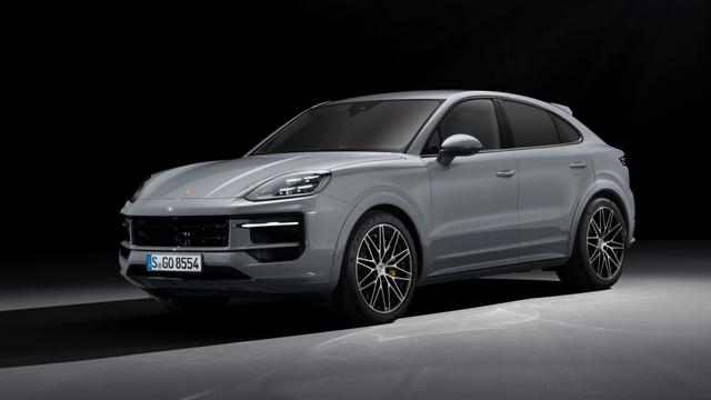 2024 Porsche Cayenne Pictures Specs And Price CarsXA