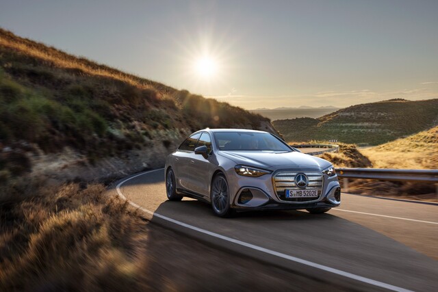 C‑Class