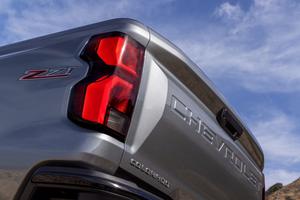 Colorado Z71