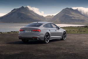 A5 Sportback