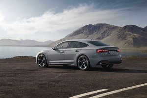 A5 Sportback