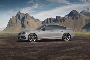 A5 Sportback