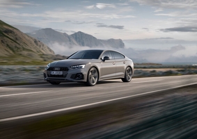 A5 Sportback