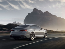 A5 Sportback