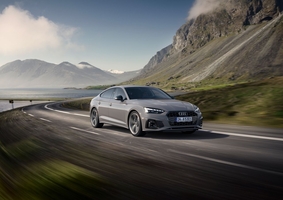 A5 Sportback