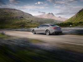 A5 Sportback