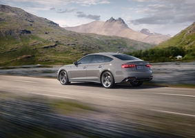 A5 Sportback