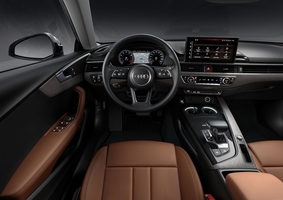 A5 Sportback