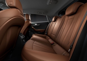 A5 Sportback