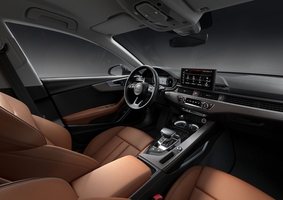 A5 Sportback