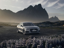 A5 Sportback