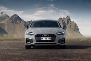 A5 Sportback