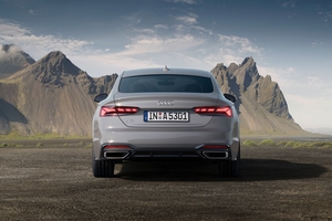 A5 Sportback