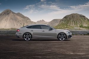A5 Sportback