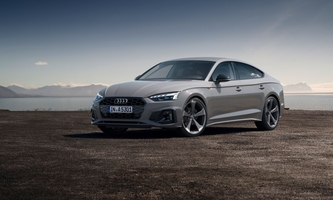 A5 Sportback